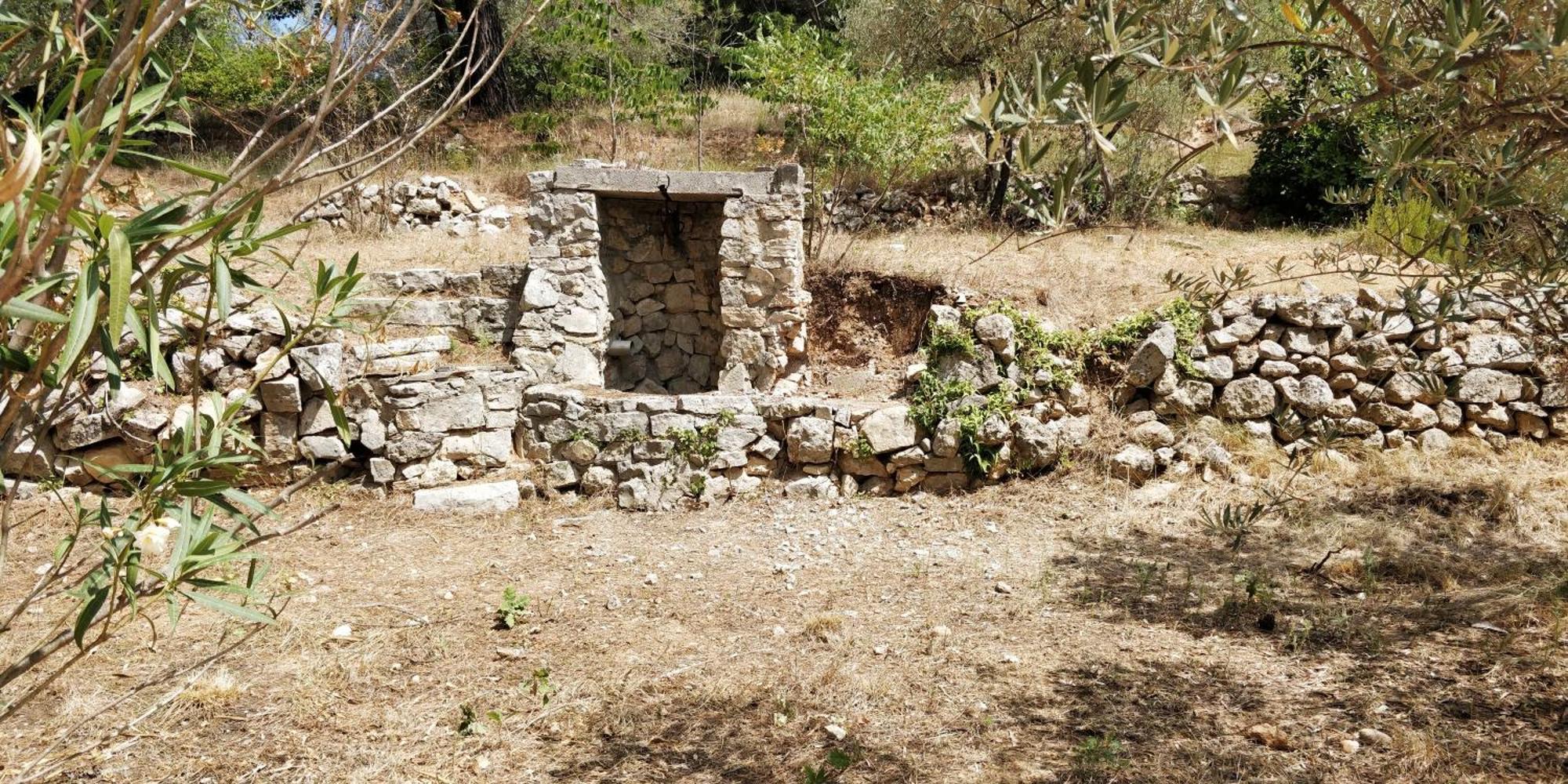 Villa Cigalons En Pleine Pinede Avec Piscine Chauffee De Mai A Septembre Ориоль Экстерьер фото